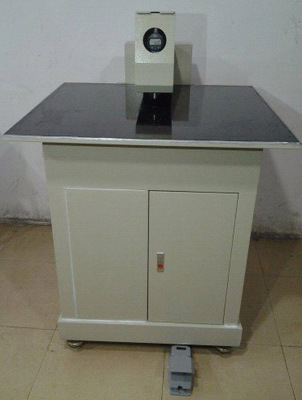 ZL-400长臂板厚量测仪 专业电子制造设备与昆山智联电子服务概述