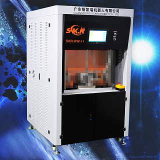 3D曲面玻璃热弯成型机 非标定制与电子专用设备直销的价值解析