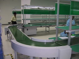 粤港澳大湾区电子制造设备产业链 以惠州车间与深圳流水线设备销售为例