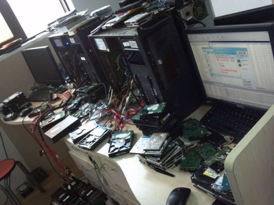 解决Windows无法访问指定设备、路径或文件的故障指南