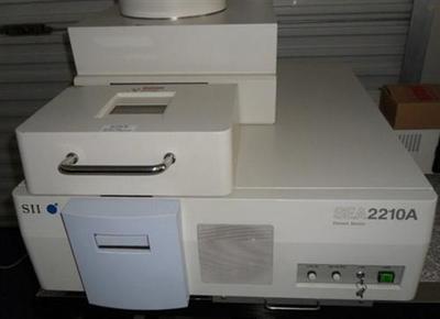 专业仪器回收指南 岛津、ROHS与天瑞设备的选购与流通