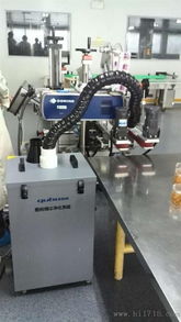 波峰焊烟雾净化首选 酷柏电子DX5000的专业设计与高效净化