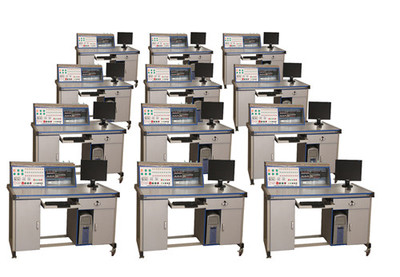 DYDG-DQ11机电电气实验室设备 可编程序控制器（PLC）电子专用设备的销售与应用