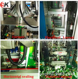 多功能包装机械助力休闲食品产业升级 以香蕉片真空包装机为例