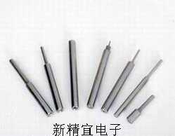 绕线机专用导针与超硬合金线嘴 提升电子设备制造精度的关键部件