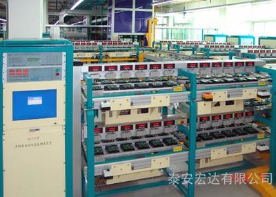 智慧用水新篇章 山东泰安智能电水表的革新应用