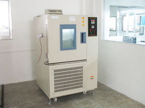 高低温试验设备与专车专用汽车防盗器的融合应用——广州奇兵电子科技的创新之道